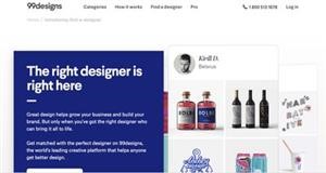 99designs Pricing