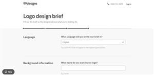 Sites Similar to 99designs