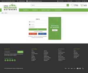 99designs Name Logo