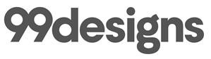 Font Logo 99designs