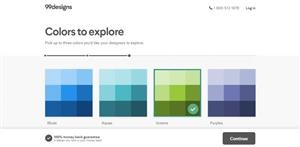 99designs for Designers