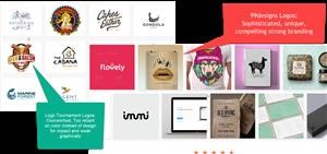 99designs Logo Redesign