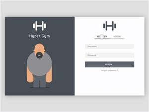 Hipster Logo 99designs