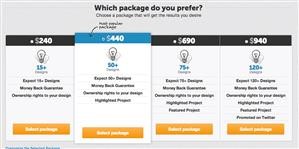99designs Promo