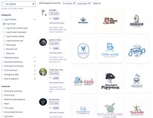 99designs Design Cost