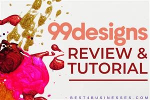 99designs Logotype