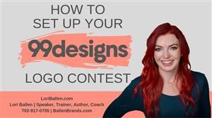 Speech Therapy Logo 99designs Contest
