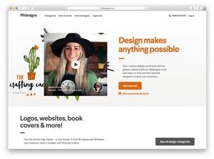 Mango Tree Logo Contest 99designs