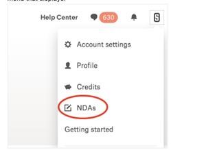 99designs Sign Up Page
