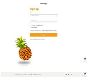 99designs Contests
