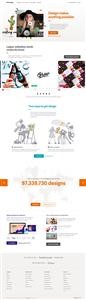 99designs Funeral Home