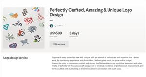 Logo Inspiration 99designs
