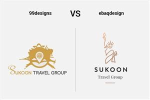 Create Account on 99designs