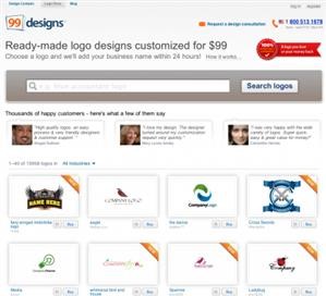 Ecommerce Logo 99designs Contest