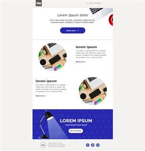 Design Contest vs 99designs
