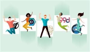 99designs Logo Designer