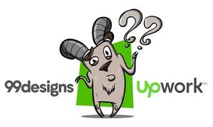 99designs Industrial Logo