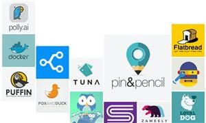 Competitors to 99designs
