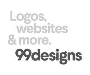Competitor of 99designs