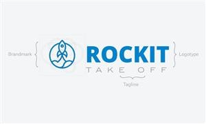 99 Design Logo Mockup