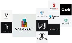 99designs Graphic Design