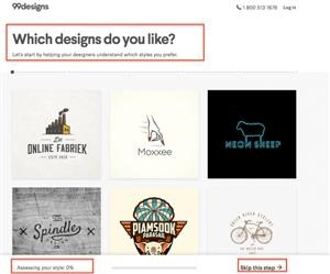 99designs Zoominfo