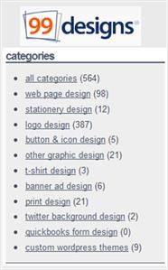 E Logo on 99designs Contests