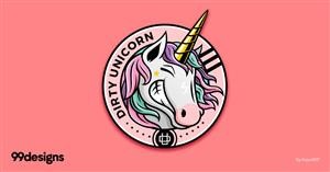 99designs Innovative Logo