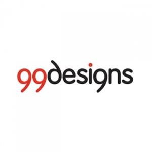 Optical Logo 99designs