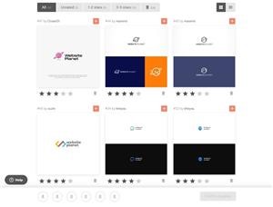 99designs Instagram