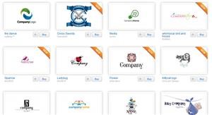 Paint Brush Logo 99designs