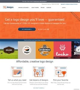 99designs Corporate Office