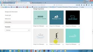 99designs Contest Feedback