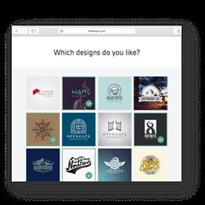 99designs Logo Contest