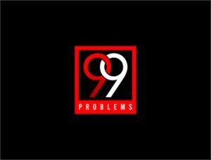Eye Logo 99design