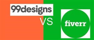99designs Eliminate Designers
