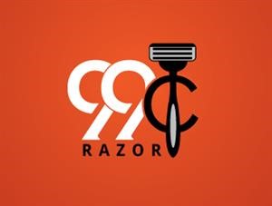 Infinity Logo 99 Design