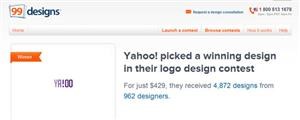 Top Logo Designers 99designs