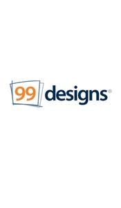 99designs Business Card Contest
