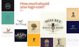 99designs Website Design