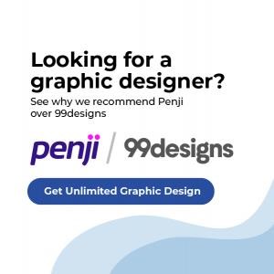 99designs Website Contest