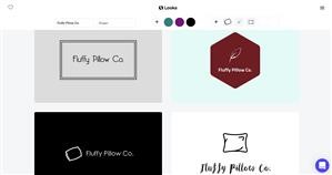 Logotype 99designs