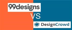 99designs Review for Designers