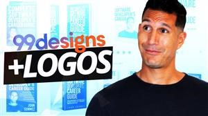 99designs Podcast Cover