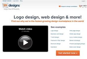 99designs Zixi