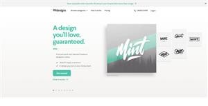 99designs Branding