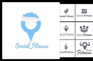 99designs Branding Logo